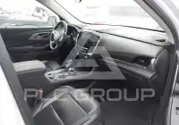 2021 Chevrolet TRAVERSE фото