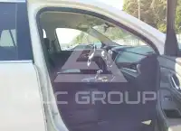 2021 Chevrolet TRAVERSE фото