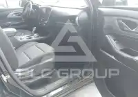 2021 Chevrolet TRAVERSE фото