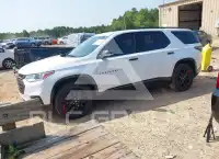 2021 Chevrolet TRAVERSE фото
