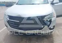 2021 Chevrolet TRAVERSE фото