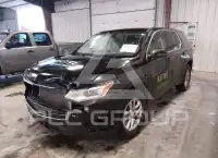 2021 Chevrolet TRAVERSE фото