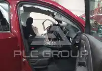 2021 Chevrolet TRAVERSE фото
