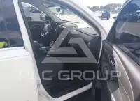 2021 Chevrolet TRAVERSE фото