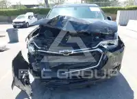 2021 Chevrolet TRAVERSE фото