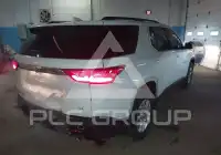 2021 Chevrolet TRAVERSE фото