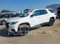 2021 Chevrolet TRAVERSE фото
