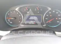 2021 Chevrolet TRAVERSE фото