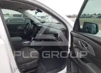 2021 Chevrolet TRAVERSE фото