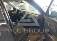 2021 Chevrolet TRAVERSE фото