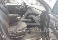 2021 Chevrolet TRAVERSE фото