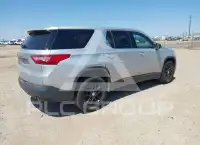 2021 Chevrolet TRAVERSE фото