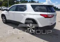 2021 Chevrolet TRAVERSE фото