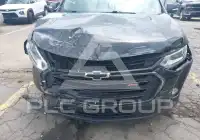 2021 Chevrolet TRAVERSE фото