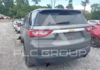 2021 Chevrolet TRAVERSE photo