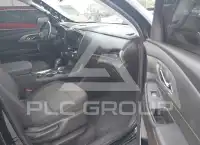 2021 Chevrolet TRAVERSE photo