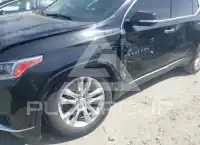 2021 Chevrolet TRAVERSE фото