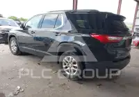 2021 Chevrolet TRAVERSE фото