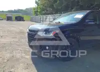 2021 Chevrolet TRAVERSE фото