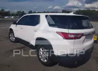 2021 Chevrolet TRAVERSE фото
