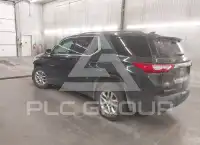 2021 Chevrolet TRAVERSE фото