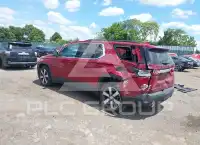 2021 Chevrolet TRAVERSE фото