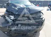 2021 Chevrolet TRAVERSE фото