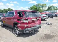 2021 Chevrolet TRAVERSE фото