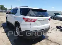 2021 Chevrolet TRAVERSE фото