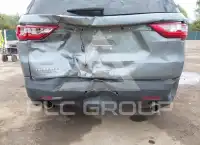 2021 Chevrolet TRAVERSE фото