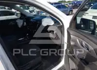2021 Chevrolet TRAVERSE фото