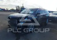 2021 Chevrolet TRAVERSE фото