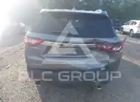 2021 Chevrolet TRAVERSE photo