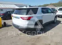 2021 Chevrolet TRAVERSE фото