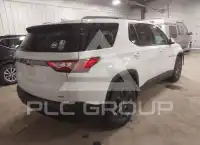 2021 Chevrolet TRAVERSE фото