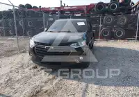 2021 Chevrolet TRAVERSE фото