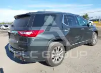 2021 Chevrolet TRAVERSE фото