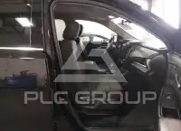 2021 Chevrolet TRAVERSE фото