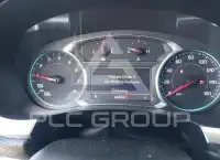2021 Chevrolet TRAVERSE фото