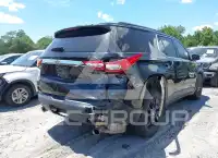2021 Chevrolet TRAVERSE фото