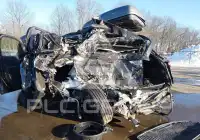 2021 Chevrolet TRAVERSE фото