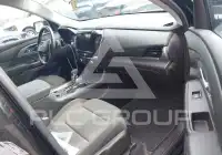 2021 Chevrolet TRAVERSE фото