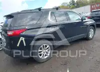 2021 Chevrolet TRAVERSE фото
