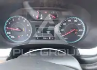 2021 Chevrolet TRAVERSE фото