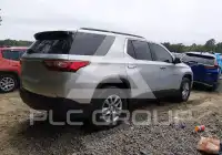 2021 Chevrolet TRAVERSE фото