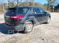 2021 Chevrolet TRAVERSE фото