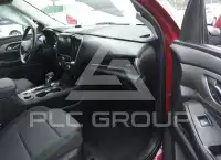 2021 Chevrolet TRAVERSE фото