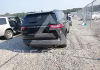 2021 Chevrolet TRAVERSE фото