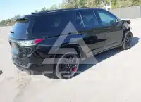 2021 Chevrolet TRAVERSE фото