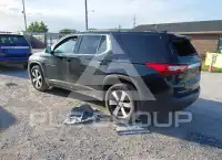 2021 Chevrolet TRAVERSE фото